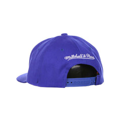 Mitchell & Ness Cappellino Snapback Hwc Knicks Team Ground Sport Mitchell & Ness Cappellino Snapback Hwc Knicks Team Ground Sport