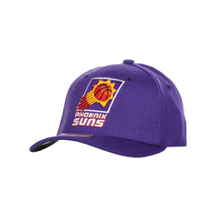 Mitchell & Ness Cappellino Visiera Team Ground 2.0 Hwc Suns Sport Mitchell & Ness Cappellino Visiera Team Ground 2.0 Hwc Suns Sport