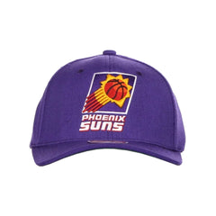 Mitchell & Ness Cappellino Visiera Team Ground 2.0 Hwc Suns Sport Mitchell & Ness Cappellino Visiera Team Ground 2.0 Hwc Suns Sport