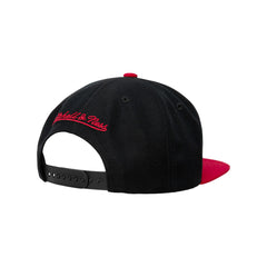 Mitchell & Ness Cappellino Team 2 Tone 2.0 Snapback Hwc 76ers Sport Mitchell & Ness Cappellino Team 2 Tone 2.0 Snapback Hwc 76ers Sport