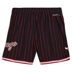Mitchell & Ness Short Hometown Mesh Bulls Sport Mitchell & Ness Short Hometown Mesh Bulls Sport