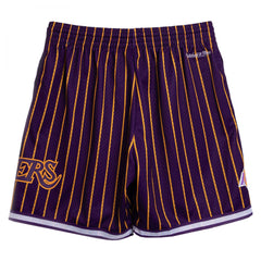 Mitchell & Ness Short Hometown Mesh Lakers Sport Mitchell & Ness Short Hometown Mesh Lakers Sport
