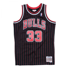 Mitchell & Ness Canotta Swingman Pippen 33 Bulls Sport Mitchell & Ness Canotta Swingman Pippen 33 Bulls Sport