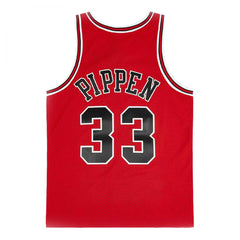Mitchell & Ness Canotta Swingman Pippen 33 Bulls Sport Mitchell & Ness Canotta Swingman Pippen 33 Bulls Sport
