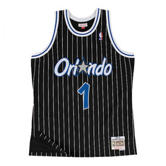 Mitchell & Ness Canotta Swingman Hardaway 1 Magic Sport Mitchell & Ness Canotta Swingman Hardaway 1 Magic Sport