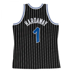 Mitchell & Ness Canotta Swingman Hardaway 1 Magic Sport Mitchell & Ness Canotta Swingman Hardaway 1 Magic Sport