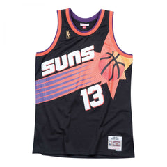 Mitchell & Ness Canotta Swingman Nash 13 Suns Sport Mitchell & Ness Canotta Swingman Nash 13 Suns Sport