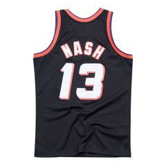 Mitchell & Ness Canotta Swingman Nash 13 Suns Sport Mitchell & Ness Canotta Swingman Nash 13 Suns Sport