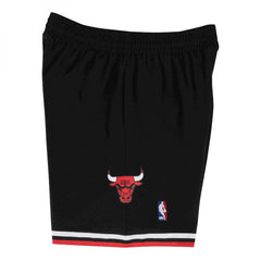 Mitchell & Ness Short Swingman Chicago Bulls Sport Mitchell & Ness Short Swingman Chicago Bulls Sport