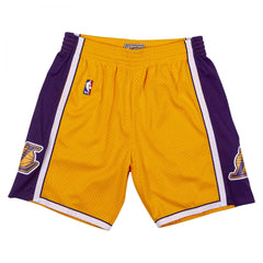 Mitchell & Ness Short Swingman Los Angeles Lakers Sport Mitchell & Ness Short Swingman Los Angeles Lakers Sport