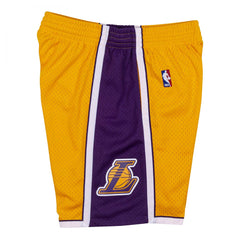 Mitchell & Ness Short Swingman Los Angeles Lakers Sport Mitchell & Ness Short Swingman Los Angeles Lakers Sport