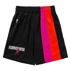 Mitchell & Ness Short Swingman Miami Heat Sport Mitchell & Ness Short Swingman Miami Heat Sport
