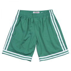 Mitchell & Ness Short Swingman Boston Celtics Sport Mitchell & Ness Short Swingman Boston Celtics Sport
