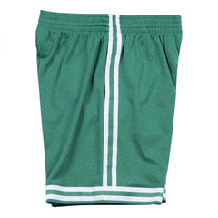 Mitchell & Ness Short Swingman Boston Celtics Sport Mitchell & Ness Short Swingman Boston Celtics Sport