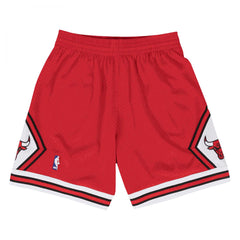 Mitchell & Ness Short Swingman Chicago Bulls Sport Mitchell & Ness Short Swingman Chicago Bulls Sport