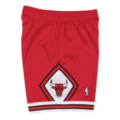 Mitchell & Ness Short Swingman Chicago Bulls Sport Mitchell & Ness Short Swingman Chicago Bulls Sport