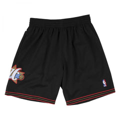 Mitchell & Ness Short Swingman Philadelphia 76ers Sport Mitchell & Ness Short Swingman Philadelphia 76ers Sport