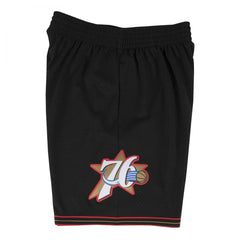 Mitchell & Ness Short Swingman Philadelphia 76ers Sport Mitchell & Ness Short Swingman Philadelphia 76ers Sport