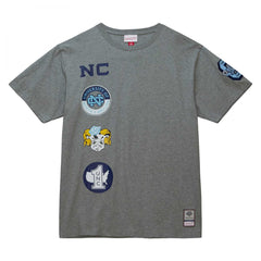 Mitchell & Ness T-Shirt City Collection North Carolina Sport Mitchell & Ness T-Shirt City Collection North Carolina Sport