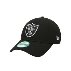 New Era Cappellino League Essential 9forty Raiders Otc Sport New Era Cappellino League Essential 9forty Raiders Otc Sport