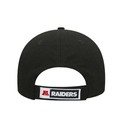 New Era Cappellino League Essential 9forty Raiders Otc Sport New Era Cappellino League Essential 9forty Raiders Otc Sport