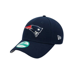 New Era Cappellino 9forty The League Patriots Sport New Era Cappellino 9forty The League Patriots Sport