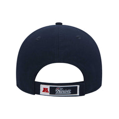 New Era Cappellino 9forty The League Patriots Sport New Era Cappellino 9forty The League Patriots Sport