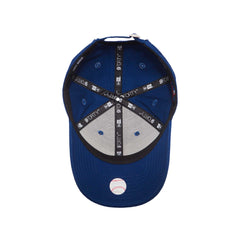 New Era Cappellino 9forty League Essential Dodgers Sport New Era Cappellino 9forty League Essential Dodgers Sport