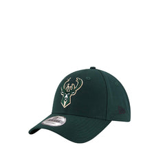 New Era Cappellino The League Milwaukee Bucks Sport New Era Cappellino The League Milwaukee Bucks Sport