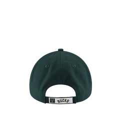 New Era Cappellino The League Milwaukee Bucks Sport New Era Cappellino The League Milwaukee Bucks Sport