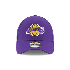 New Era Cappellino 9forty Los Angeles Lakers Sport New Era Cappellino 9forty Los Angeles Lakers Sport