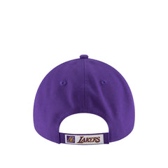 New Era Cappellino The League Lakers Sport New Era Cappellino The League Lakers Sport