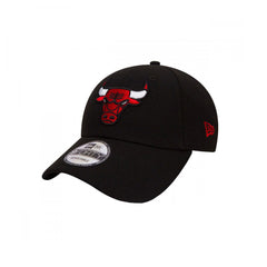 New Era Cappellino 9forty Chicago Bulls Sport New Era Cappellino 9forty Chicago Bulls Sport