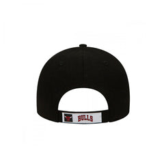 New Era Cappellino 9forty Chicago Bulls Sport New Era Cappellino 9forty Chicago Bulls Sport