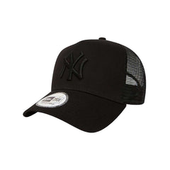 New Era Cappellino Clean Trucker Yankees Sport New Era Cappellino Clean Trucker Yankees Sport