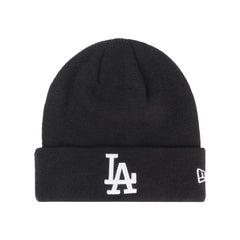 New Era Beanie Essential Cuff Los Angeles Dodgers Sport New Era Beanie Essential Cuff Los Angeles Dodgers Sport