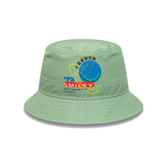 New Era Bucket Smiley Sport New Era Bucket Smiley Sport