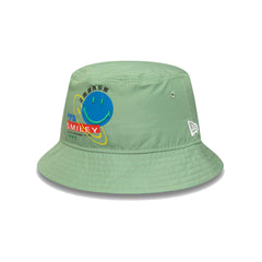 New Era Bucket Smiley Sport New Era Bucket Smiley Sport