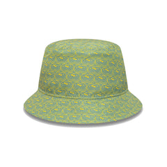 New Era Bucket Smiley Sport New Era Bucket Smiley Sport
