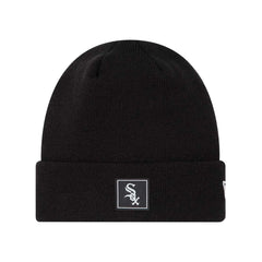 New Era Beanie Team Cuff White Sox Sport New Era Beanie Team Cuff White Sox Sport