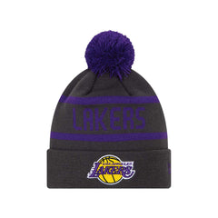 New Era Beanie Jake Cuff Los Angeles Lakers Sport New Era Beanie Jake Cuff Los Angeles Lakers Sport