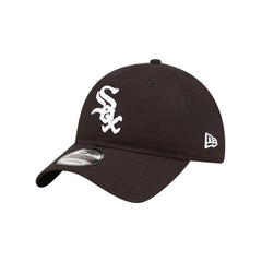New Era Cappellino League Essential 9twenty White Sox Sport New Era Cappellino League Essential 9twenty White Sox Sport