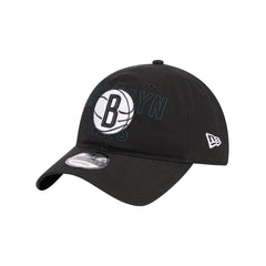 New Era Cappellino Nba Draft 920 Nets Sport New Era Cappellino Nba Draft 920 Nets Sport