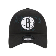 New Era Cappellino Nba Draft 920 Nets Sport New Era Cappellino Nba Draft 920 Nets Sport