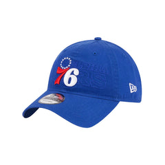 New Era Cappellino Nba Draft 920 76ers Sport New Era Cappellino Nba Draft 920 76ers Sport