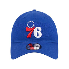 New Era Cappellino Nba Draft 920 76ers Sport New Era Cappellino Nba Draft 920 76ers Sport