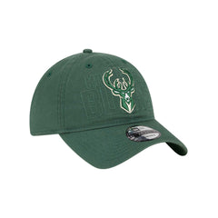 New Era Cappellino Nba Draft 920 Bucks Sport New Era Cappellino Nba Draft 920 Bucks Sport