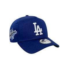 New Era 9FORTY LA Dodgers Patch Sport New Era 9FORTY LA Dodgers Patch Sport