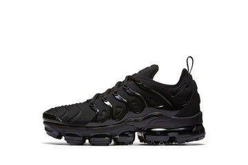 Un paio di Nike Air Vapormax Plus Footwear Un paio di Nike Air Vapormax Plus Footwear