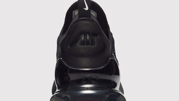 Un paio di Nike Air Max 270 Footwear Un paio di Nike Air Max 270 Footwear